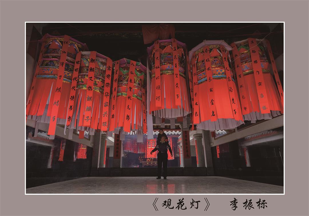 2025年九連山攝影協會作品選登