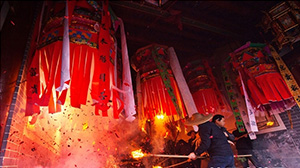 傳統(tǒng)習俗